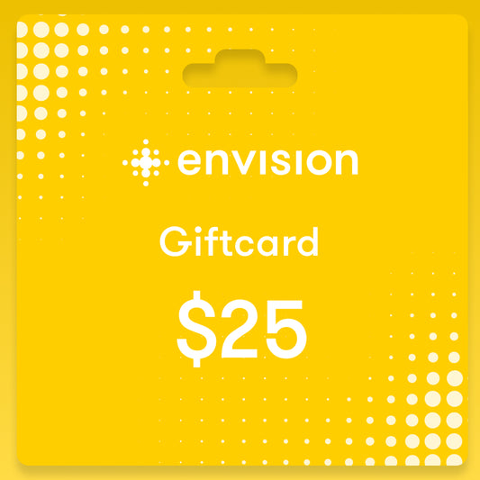 Envision Shop Cadeaubon