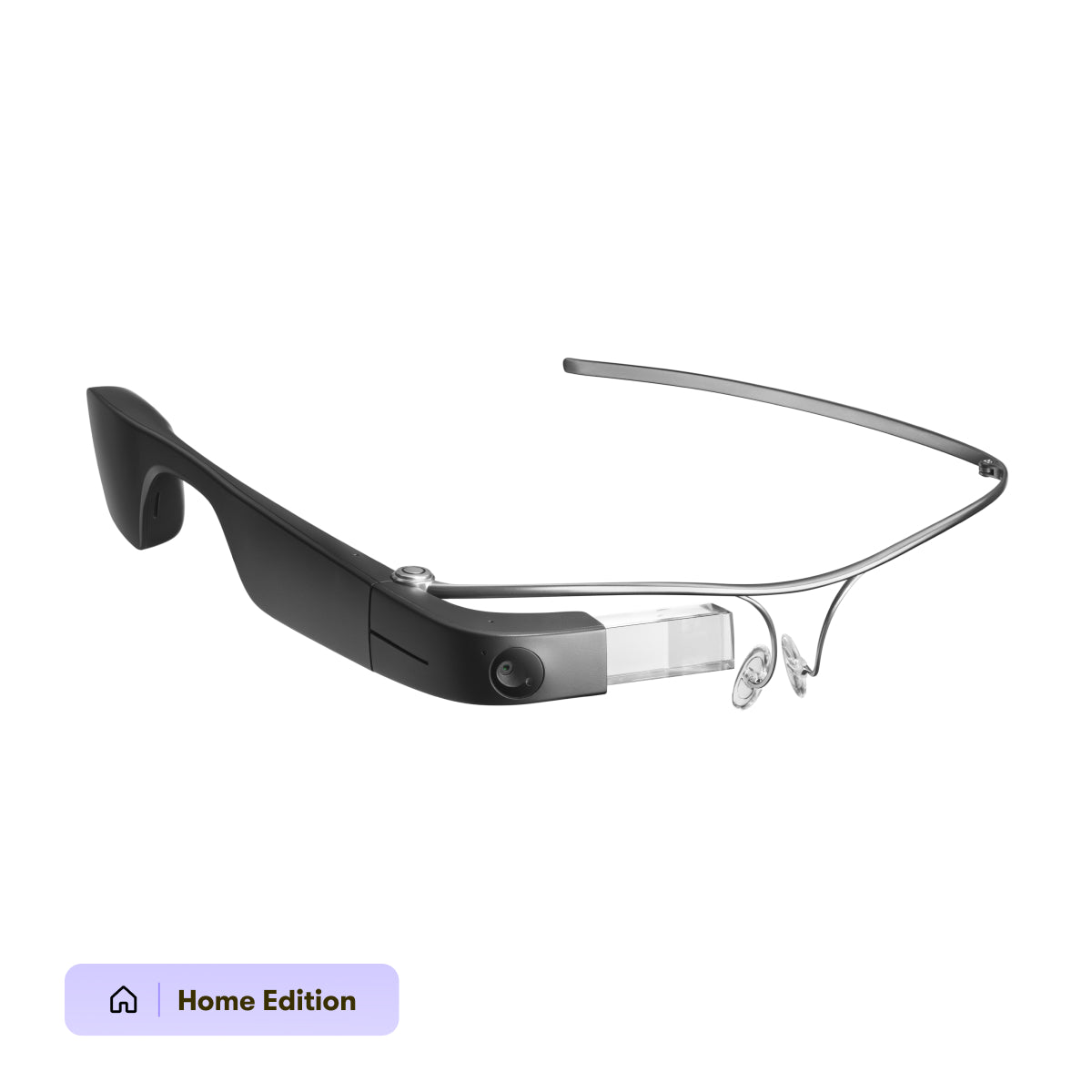 Envision Glasses: Home Edition
