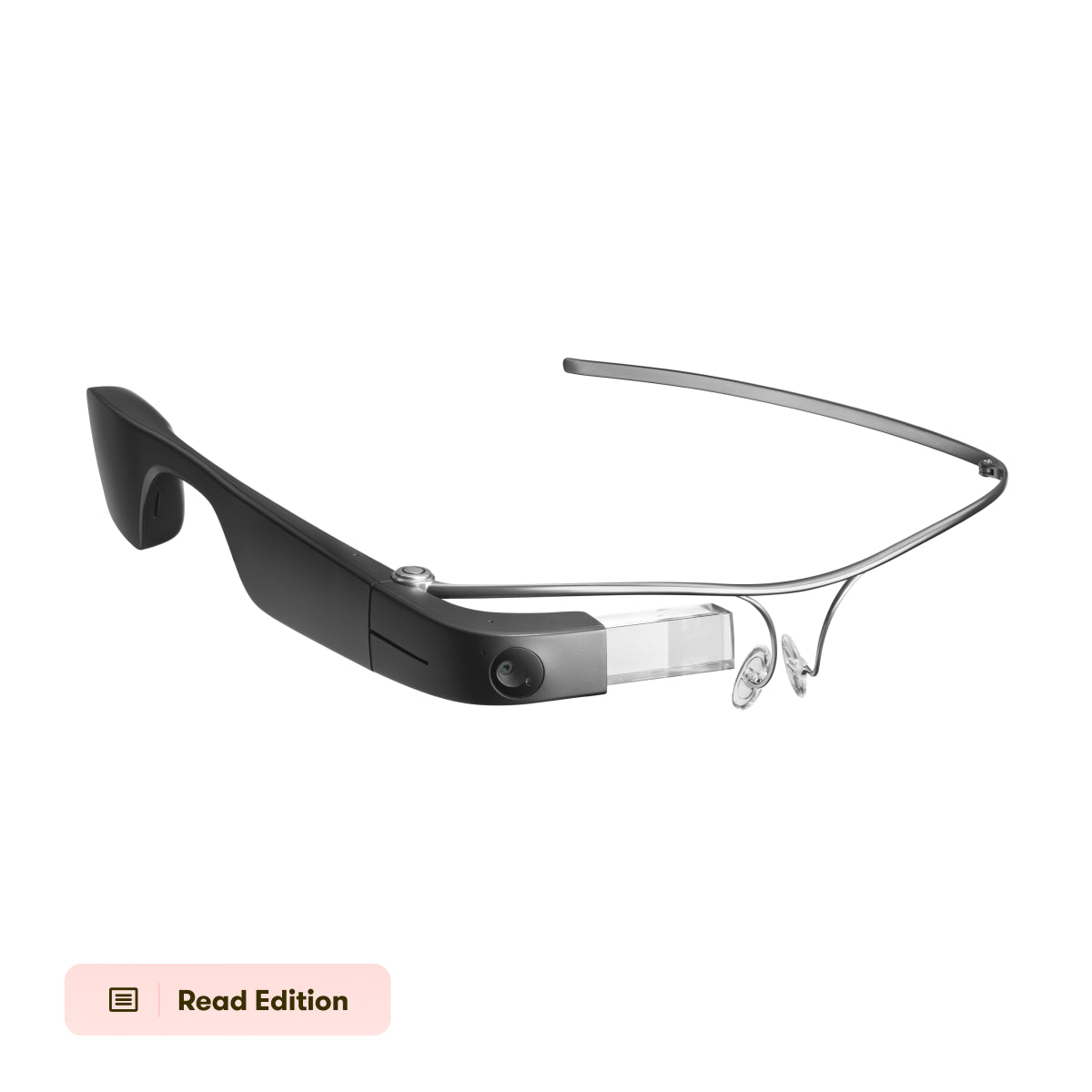 reading goggles Envision Glasses: Read Edition