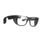 Photo of the Envision Glasses with Smith Optics Frames (Side View)