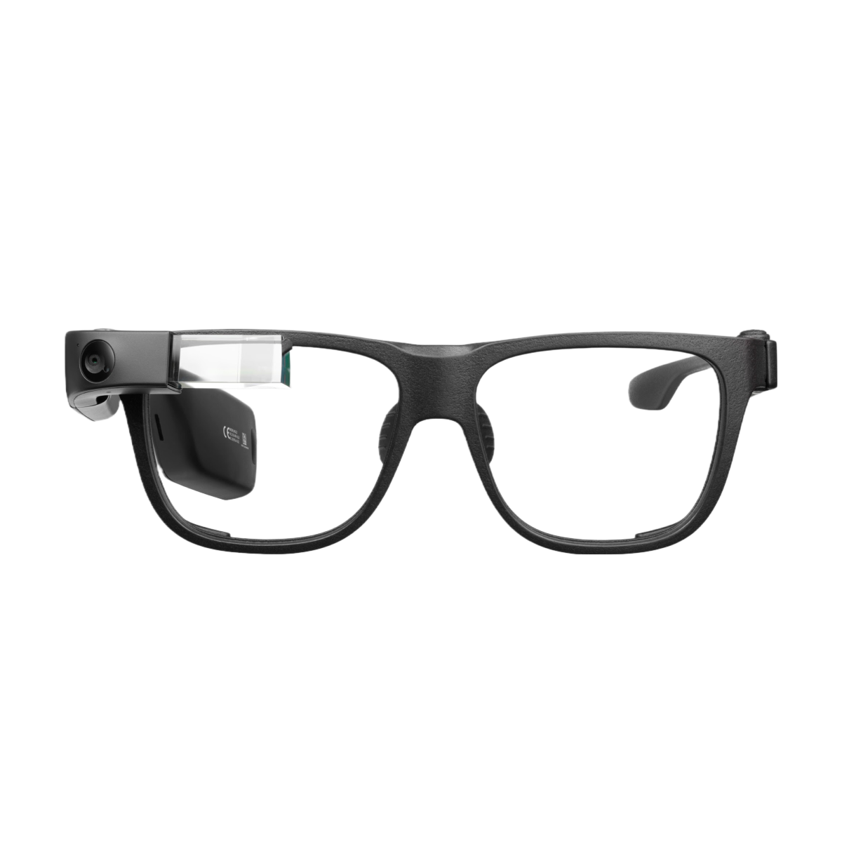 Envision Glasses Home Edition AI powered smartglasses