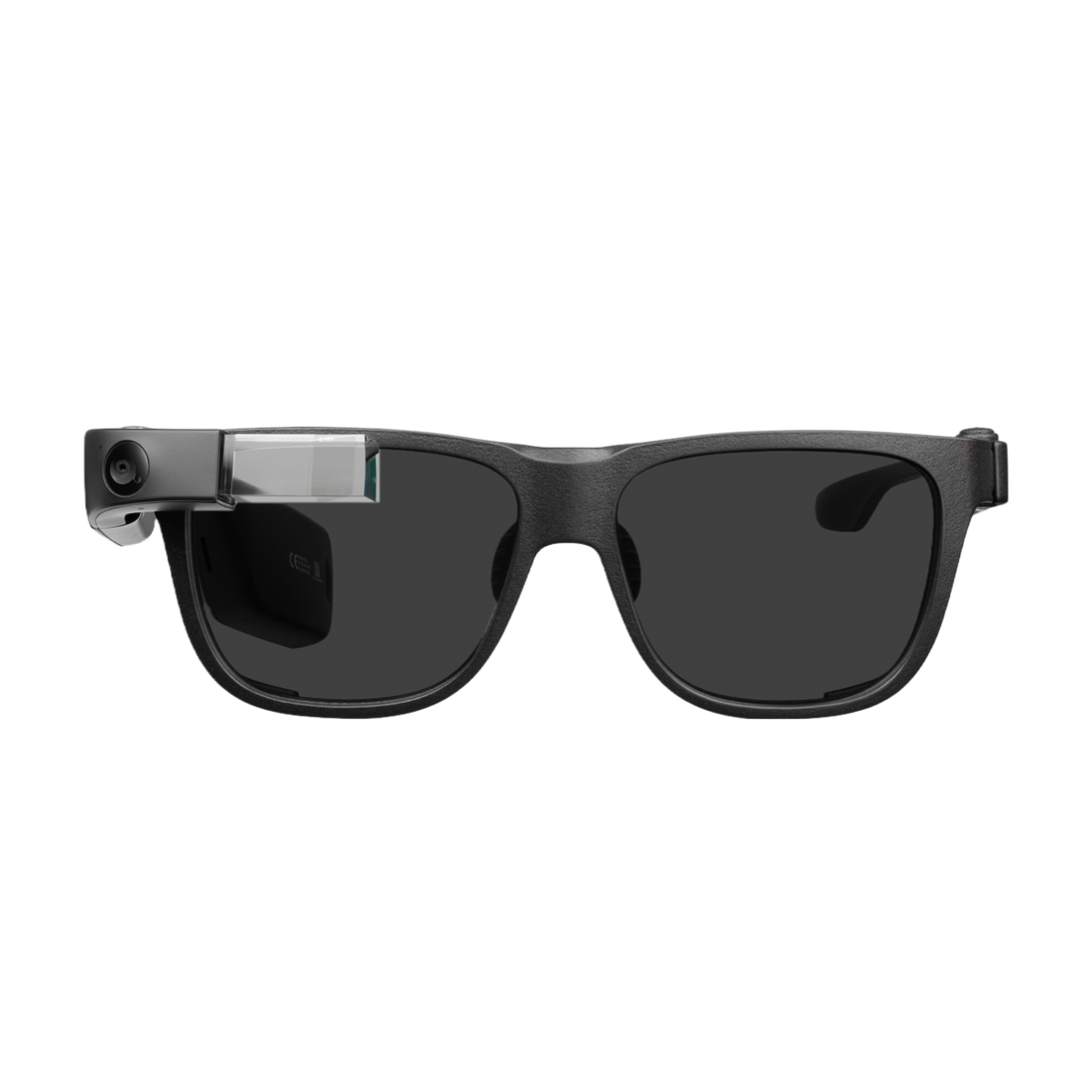 Dark Lenses for Designer Frame Smith Optics Envision Store